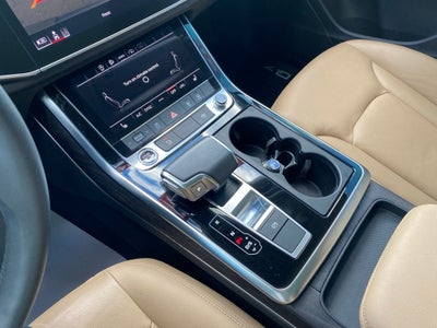 2021 Audi Q7 45 Premium quattro