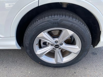 2021 Audi Q7 45 Premium quattro