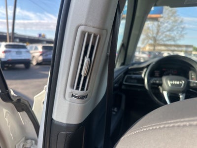 2024 Audi Q7 55 Premium Plus quattro