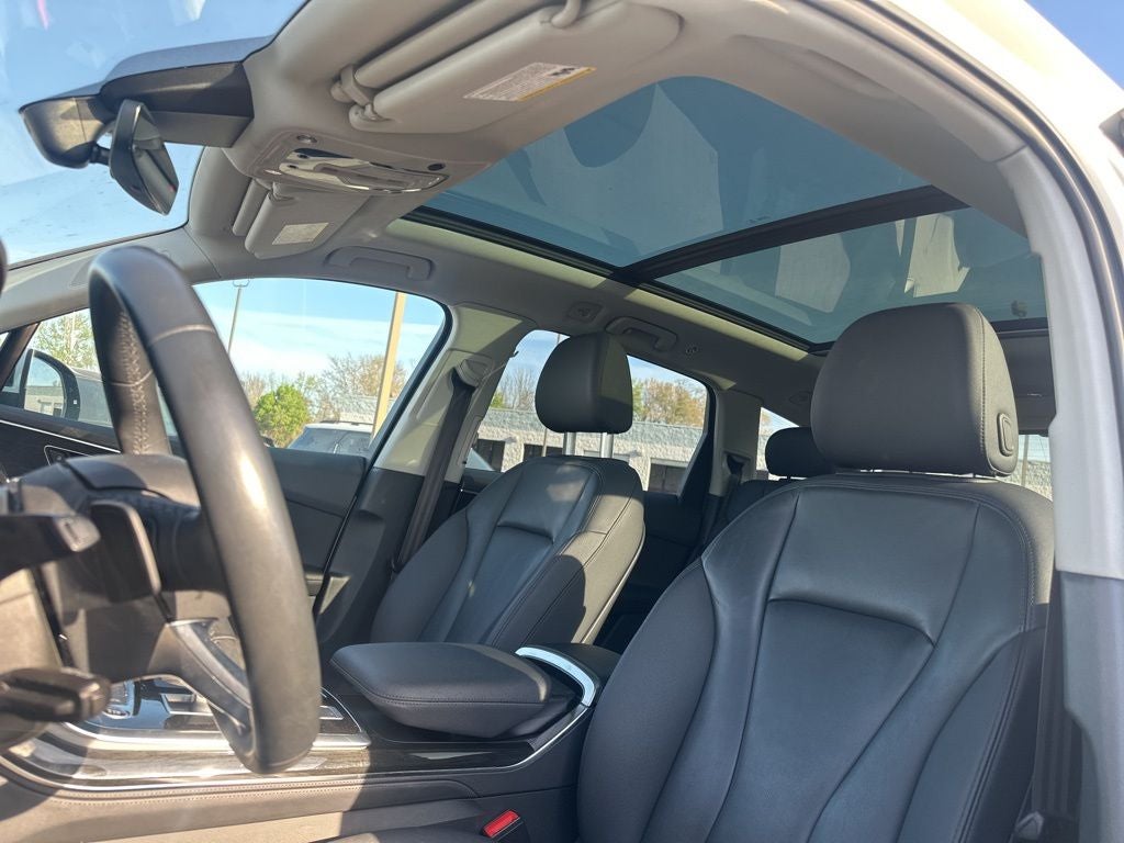 2024 Audi Q7 55 Premium Plus quattro
