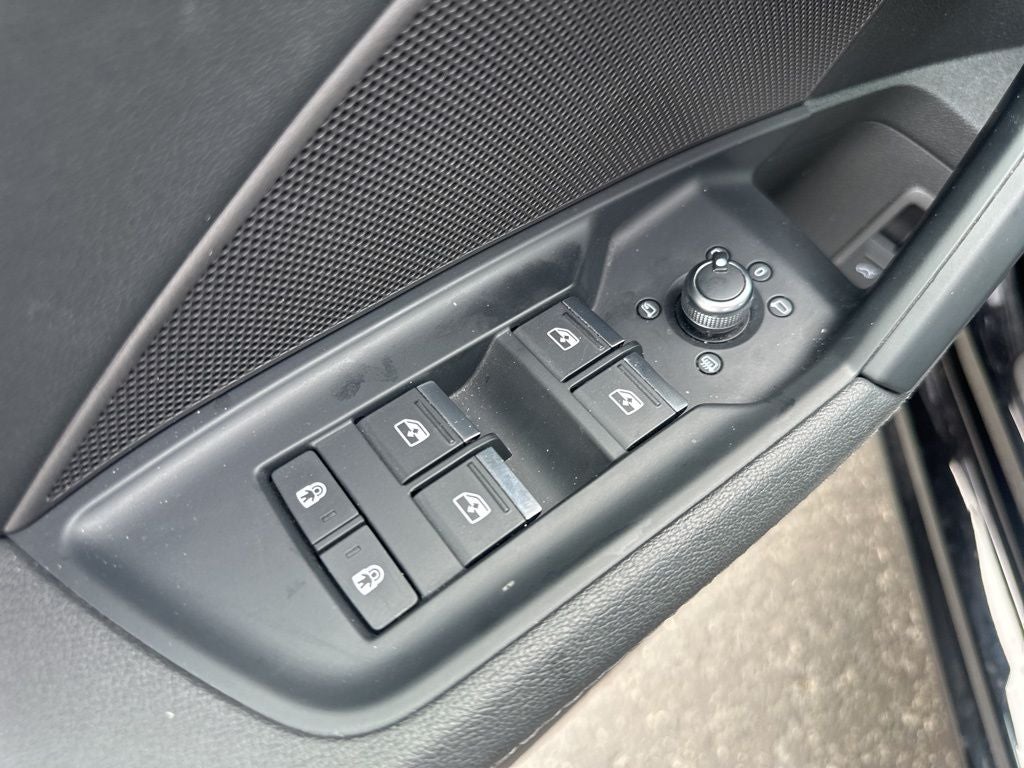 2024 Audi A3 40 Premium FrontTrak