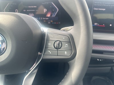 2025 BMW 2 Series 228 xDrive Gran Coupe