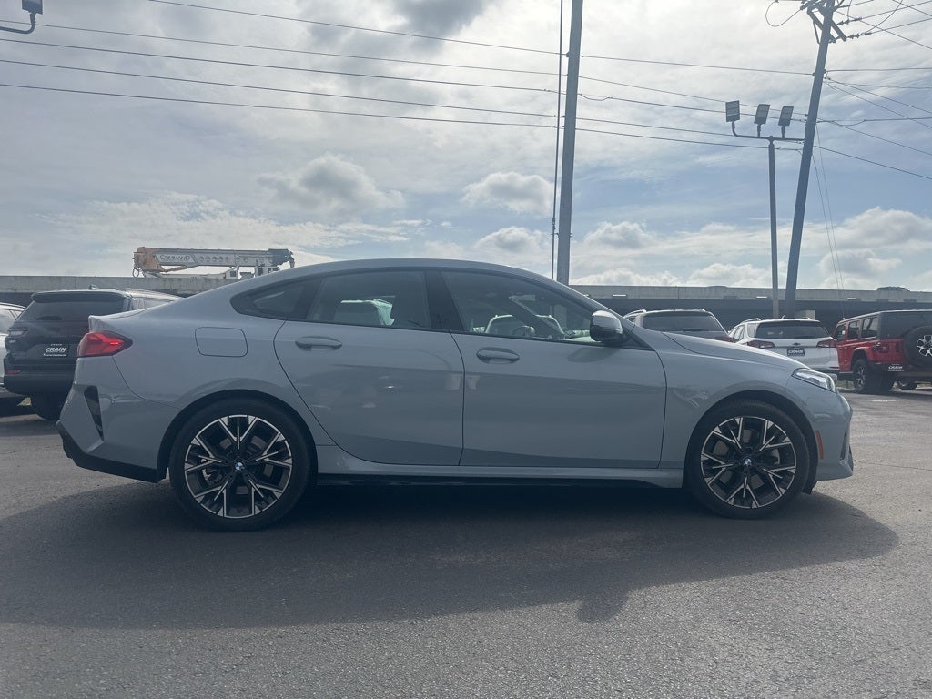 2025 BMW 2 Series 228 xDrive Gran Coupe