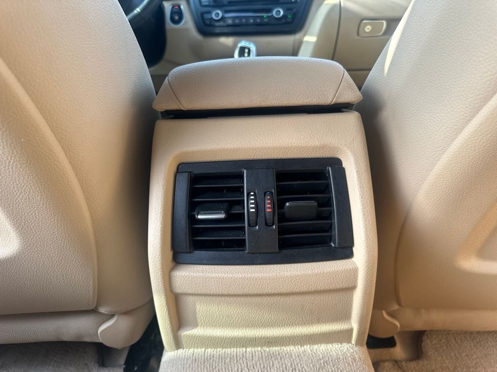 2015 BMW 3 Series 320i xDrive