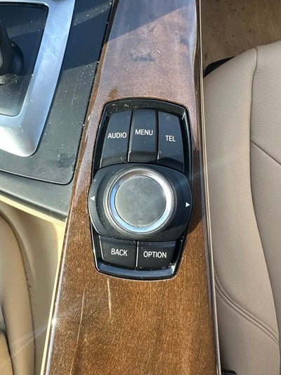 2015 BMW 3 Series 320i xDrive