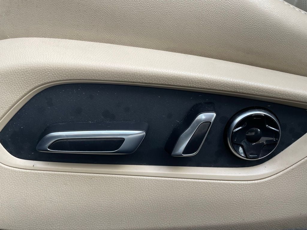 2023 Acura TLX Technology Package