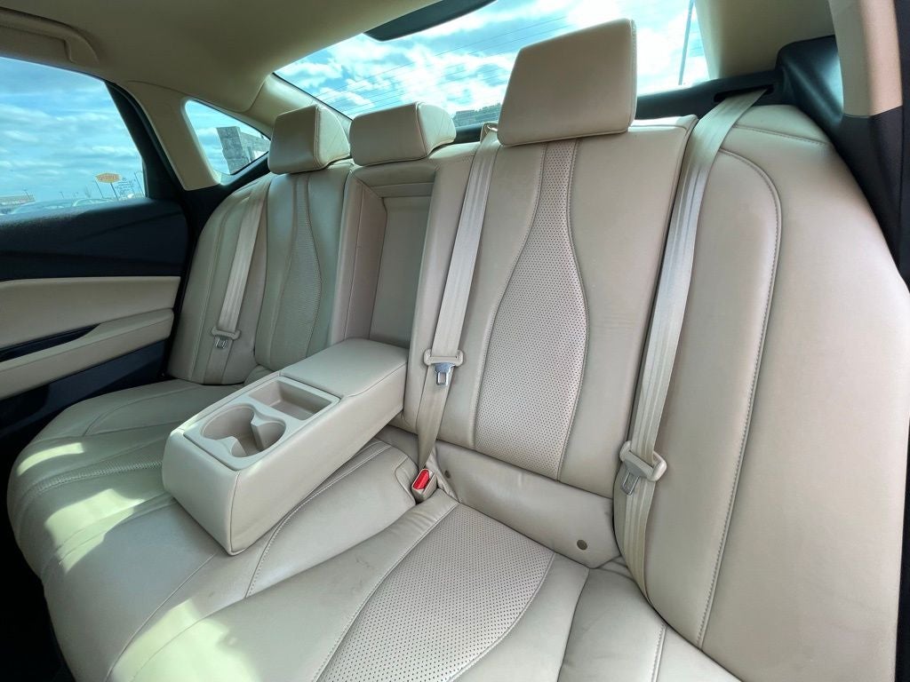 2023 Acura TLX Technology Package