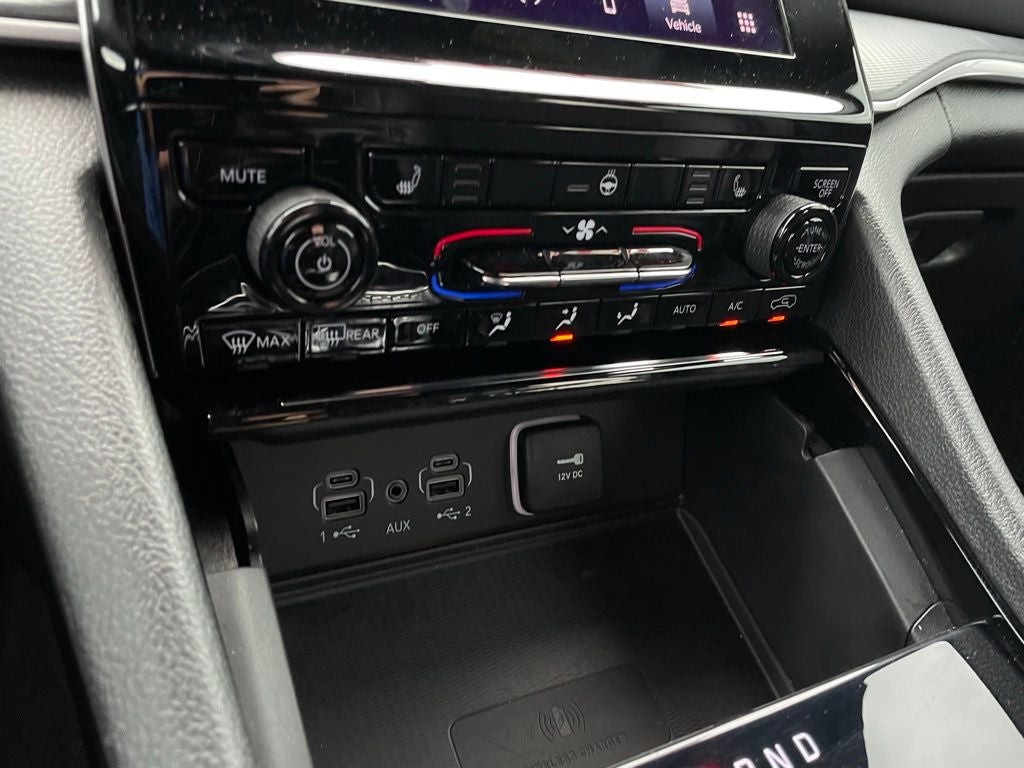 2023 Jeep Grand Cherokee Altitude X