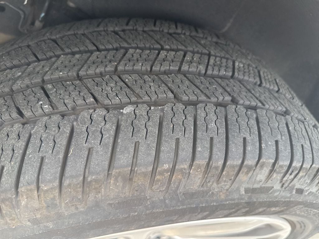 2022 Jeep Grand Wagoneer Series II