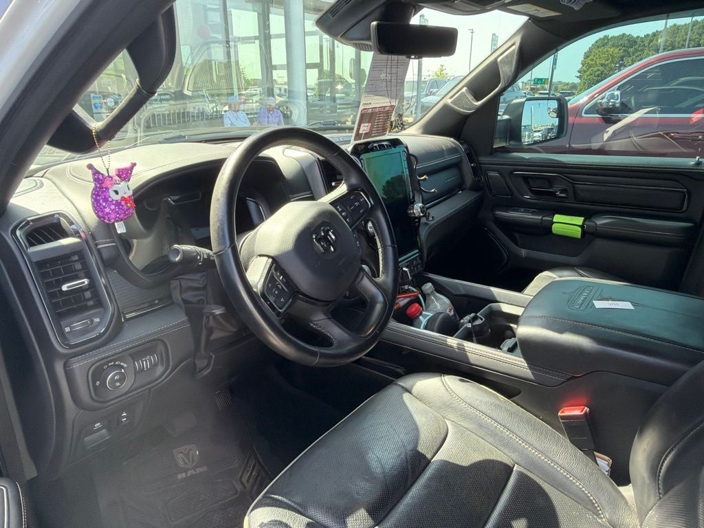 2023 RAM 1500 Limited