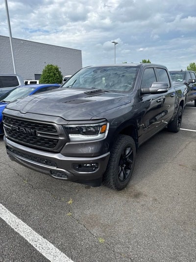 2022 RAM 1500 Sport
