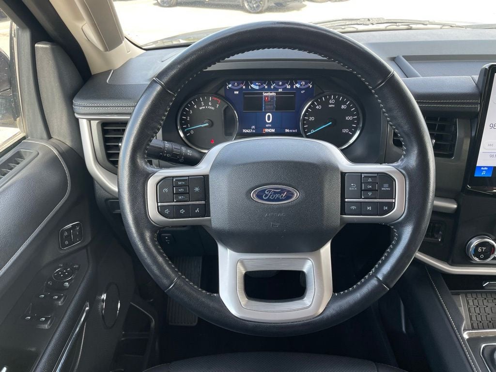 2024 Ford Expedition XLT