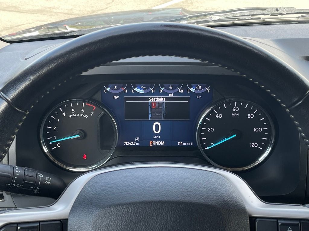 2024 Ford Expedition XLT