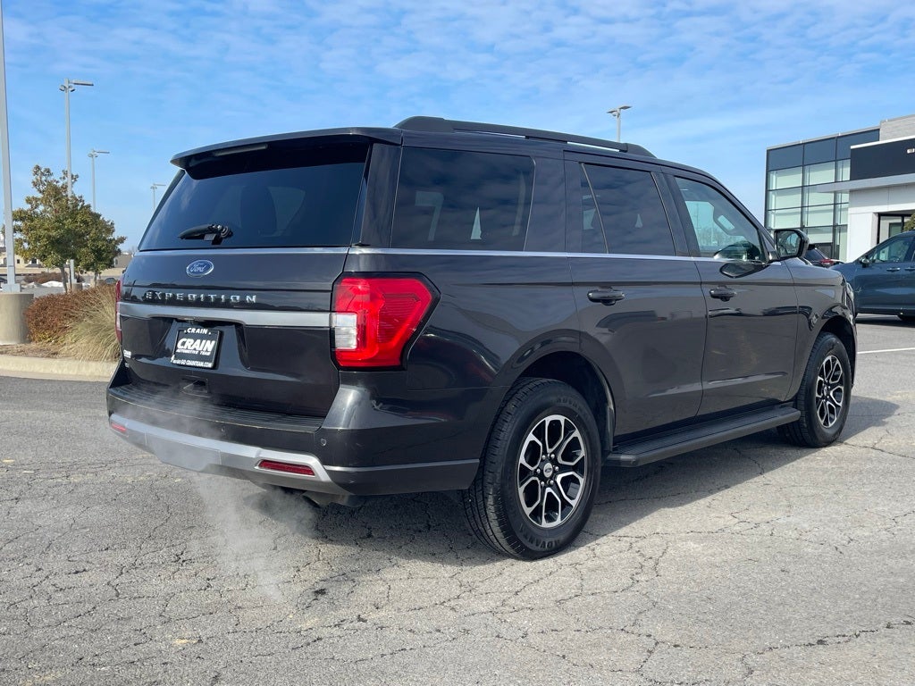 2024 Ford Expedition XLT
