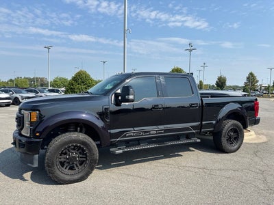 2021 Ford F-250SD Lariat ROUSH