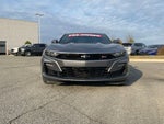 2020 Chevrolet Camaro SS 1SS