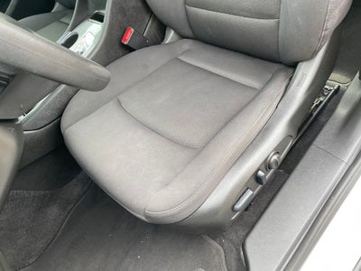 2022 Chevrolet Malibu LS 1FL