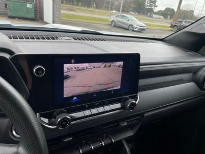 2023 Chevrolet Colorado Work Truck
