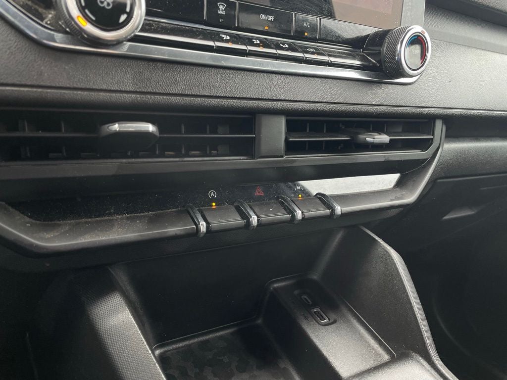 2023 Chevrolet Colorado Work Truck