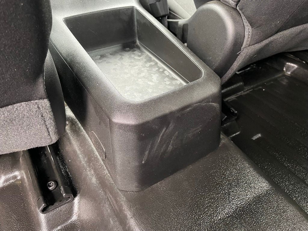 2023 Chevrolet Colorado Work Truck