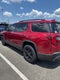 2021 GMC Acadia AT4