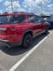 2021 GMC Acadia AT4