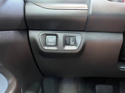 2021 GMC Acadia AT4