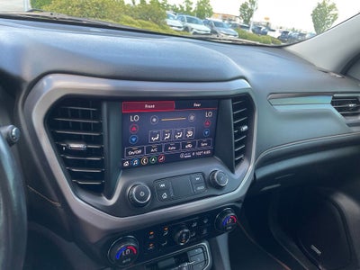 2021 GMC Acadia AT4