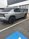 2026 Chevrolet Traverse LT 2LT