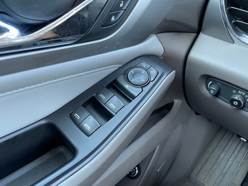 2019 Chevrolet Traverse 3LT