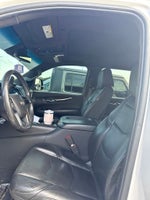 2019 Cadillac Escalade Platinum Edition