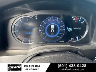 2019 Cadillac Escalade Platinum Edition