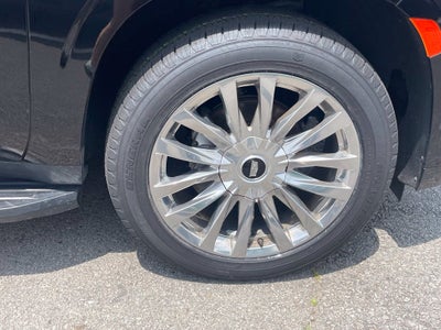 2023 Cadillac Escalade ESV Premium