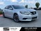 2018 Nissan Altima 2.5 SL