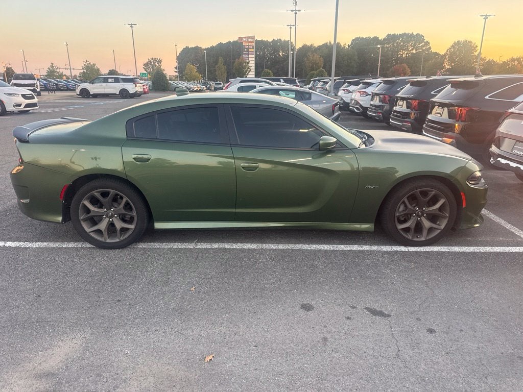 2019 Dodge Charger R/T