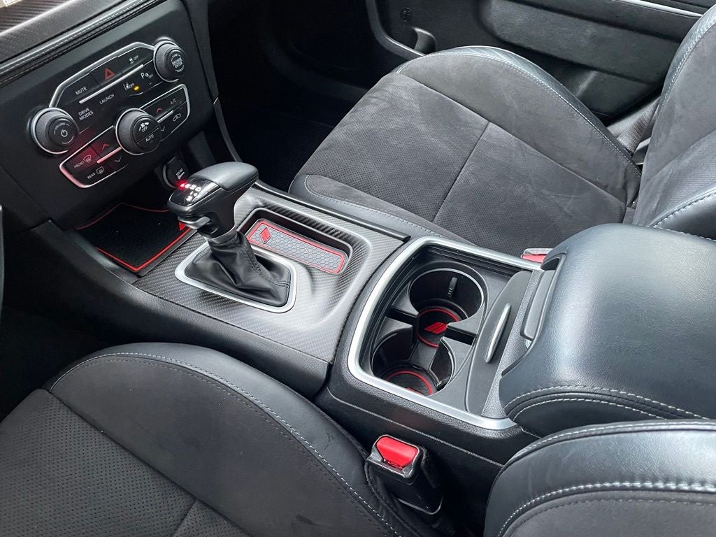2023 Dodge Charger R T Scat Pack
