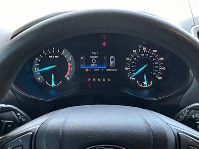 2017 Ford Edge SE