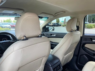 2017 Ford Edge SE