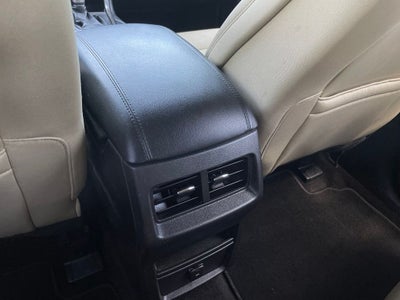 2017 Ford Edge SE