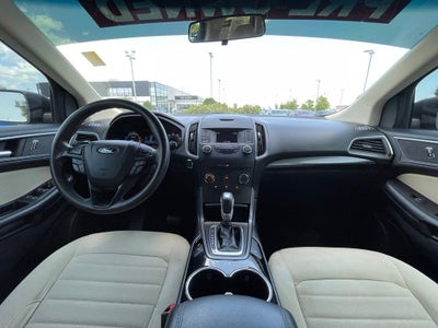 2017 Ford Edge SE