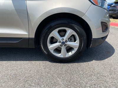 2017 Ford Edge SE