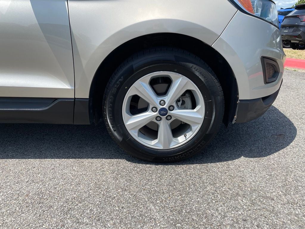 2017 Ford Edge SE