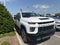 2023 Chevrolet Silverado 2500HD Custom