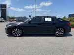 2023 Honda Civic EX