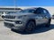 2023 Jeep Compass Altitude