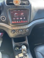 2017 Dodge Journey Crossroad