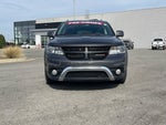 2017 Dodge Journey Crossroad