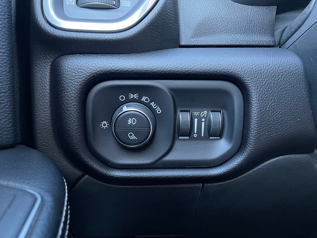 2022 RAM 3500 Laramie