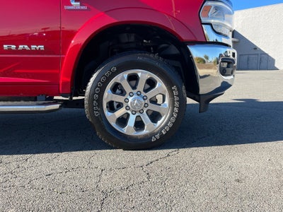 2022 RAM 3500 Laramie
