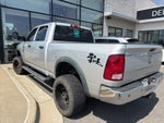 2017 RAM 2500 Tradesman